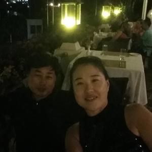 Meet your Posher, Jin hee